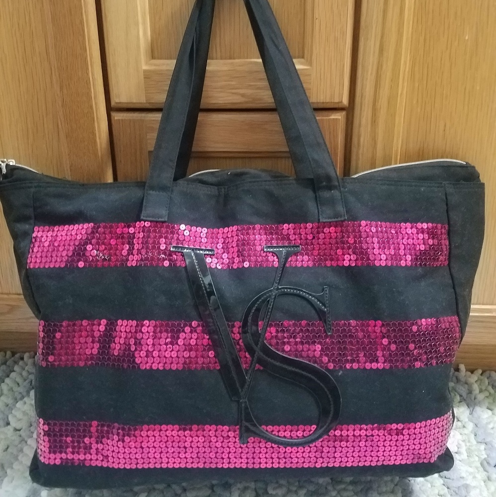 Victoria Secret Large Tote